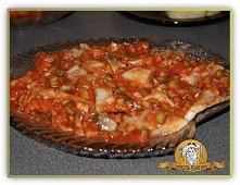 Śledzie w nieco innej odmia...