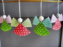 Kilka świątecznych inspiracji :)