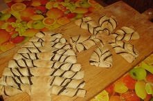 choinka, śnieżynka :d