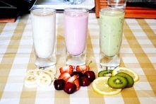 Zdrowo i smacznie :)