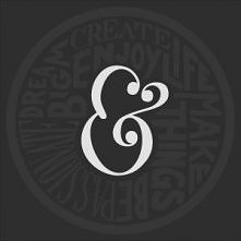 hand lettering po kliknieci...