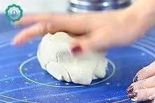 Masa solna (kilka przepisów...