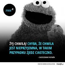 ciasteczko dobre na wszystk...