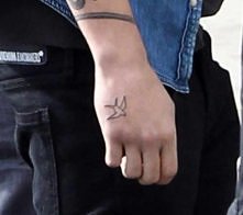 Pięknie wygląda ♥