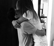 tak po prostu cię kocham