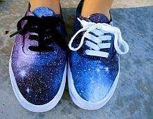 Vans Galaxy
