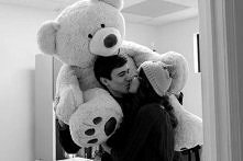 Życzę pięknych prezentów ;*