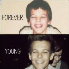 Forever Young <3