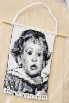 bransoletki z muliny