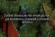 ...Ah ten smak kradzionych ...