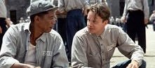 ten film jest dla ludzi, którzy nie wierzą, że wszystko jest możliwe!
Skazani na Shawshank:)