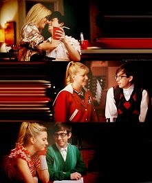 Britt and Artie
