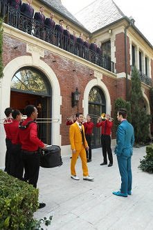 Kurt & Blaine forever!