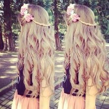 Kto by nie chciał takich wł...