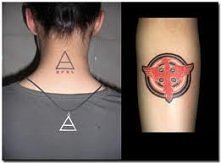 Logo "Thirty Seconds To Mars"