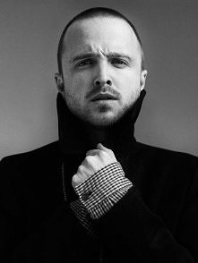 Aaron Paul