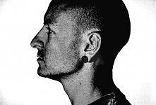 Taki tam fajny Bennington. ♥