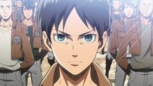 Attack on titan GIF