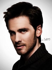 Colin O'Donoghue
