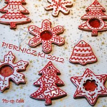 Pierniczki