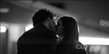 Damon & Elena