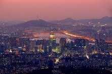 Dreaming of Seoul