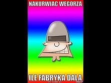 STOP! Nakurwiam węgorza KAP...