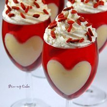 Miłosny deserek <3 macie...