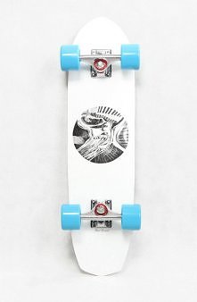 Cruiser Sweet Dissent