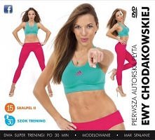 Płyta juz teraz do pobrania na stronie: free-dvd.5x.pl Ćwiczenia z tej płyty dają niesamowite efekty w krótkim czasie!