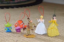 z różnych figurek - wystarc...