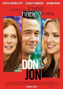 "Don Jon" (2013)