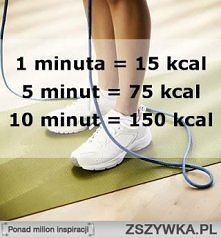 To jak dziewczyny skaczemy? :)