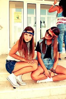 Prawa czy lewa stylówa?