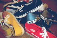vans <3