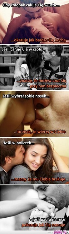 Ach ta miłość <3