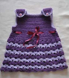 Sukienka dla dziecka