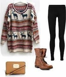 sweterek *_*