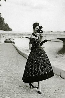 Vintage Dior