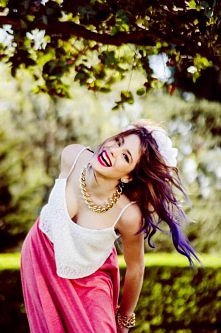 martina stoessel ...