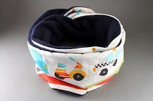 komin dla malucha - więcej klik w foto