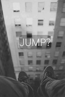 Jump?