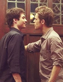 Paul i Ian <333