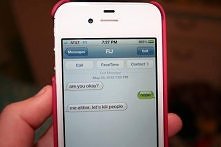 potrzebuje takiej jednej osoby