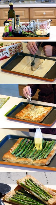 Przepis krok po kroku :)