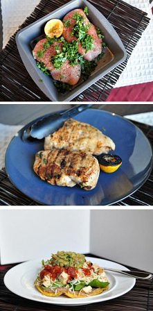 Przepis krok po kroku :)