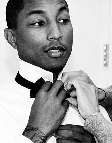 Pharrell Williams