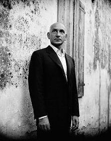 Ben Kingsley