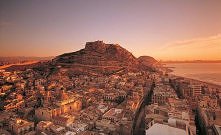 Alicante. Hiszpania.