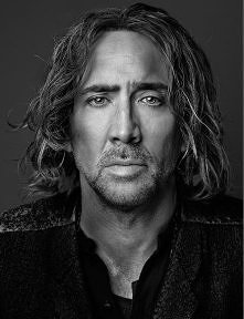 Nicolas Cage